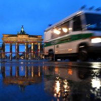 Vācijas izlūkdienestā atklātais ekstrēmists 'radikalizējies pats'