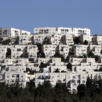 Израиль одобрил строительство поселений в Иерусалиме