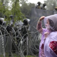 Евросоюз готовит санкции против Минска к 21 сентября