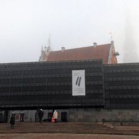 Okupācijas muzeja rekonstrukcija: Gerhards pieprasa izvērtēt VNĪ valdes locekļu atbildību