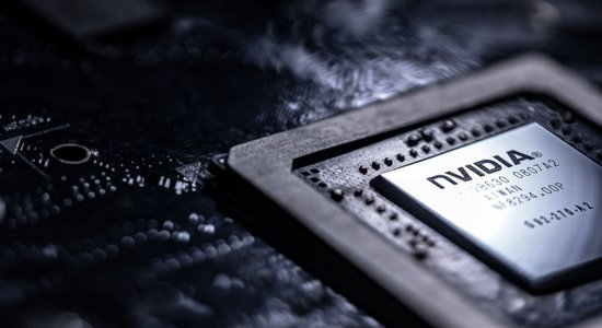 Nvidia представила "самый мощный в мире" чип для искусственного интеллекта
