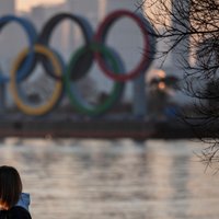 Japānas premjerministrs sola drošas olimpiskās un paralimpiskās spēles