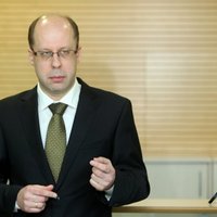 Руководитель Maxima Latvija Ясинскас уволен