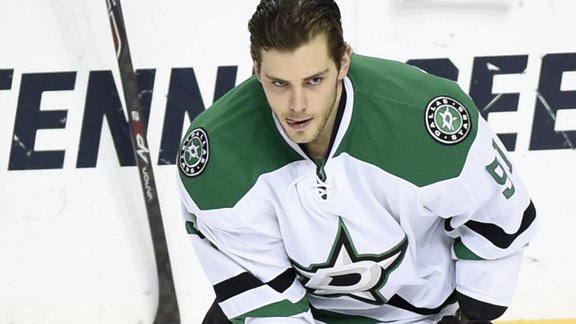 Tyler Seguin