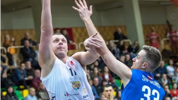 Latvijas Basketbola savienība