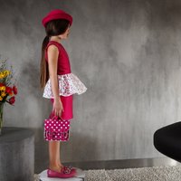 О психологии моды и о том, что актуально в детской моде