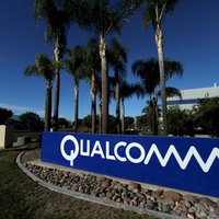 Qualcomm обвинила Apple в краже секретных сведений и их передаче Intel