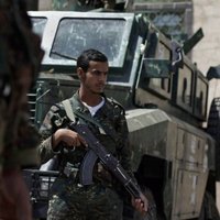 ASV paātrinājušas ieroču piegādes Saūda Arābijas vadītajai koalīcijai pret Jemenas nemierniekiem