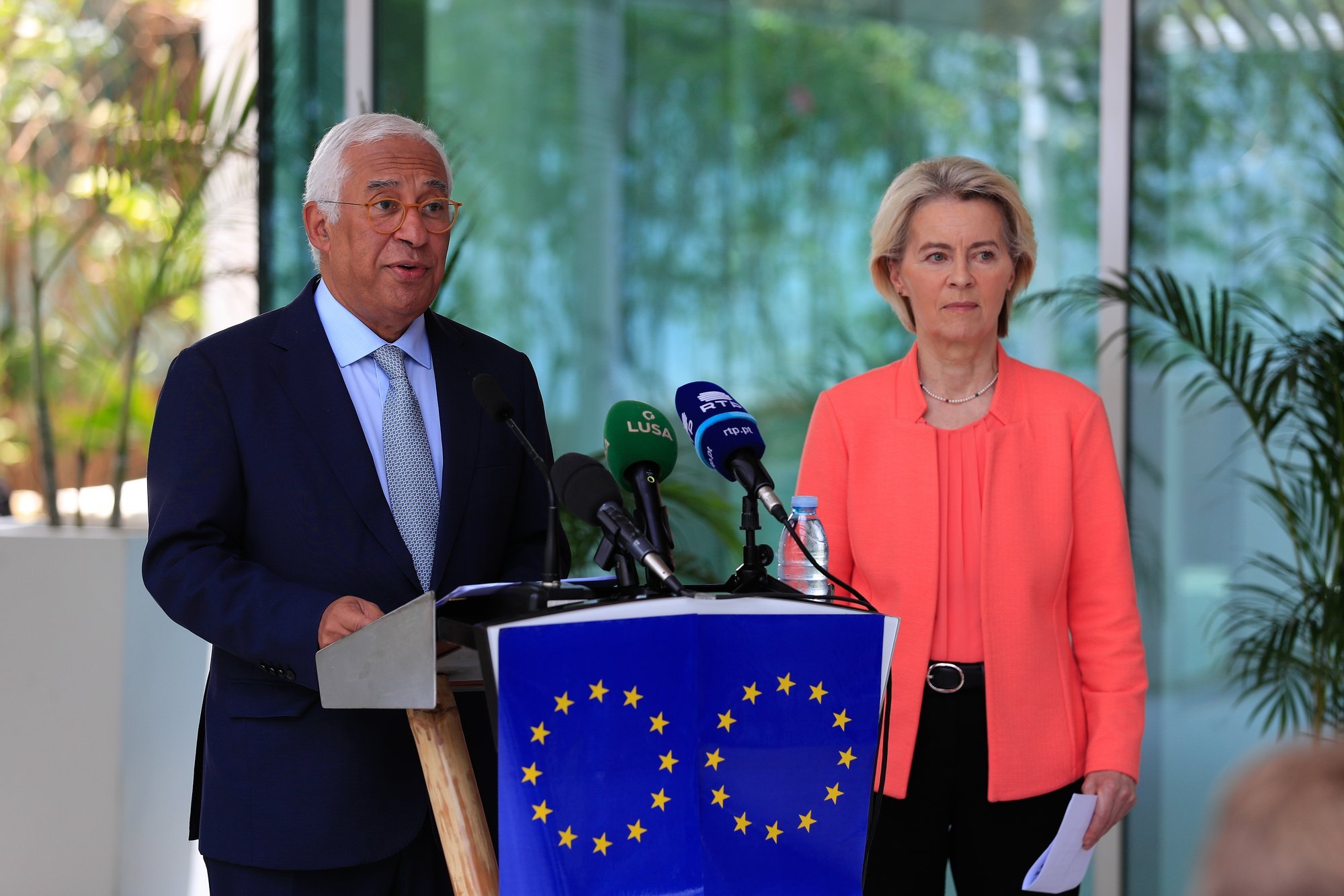 Košta's Diplomatic Maneuvers and EU Friction