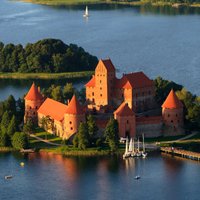 Lietuva centīsies ārvalstu ciemiņus piesaistīt ar jaunu tūrisma zīmolu