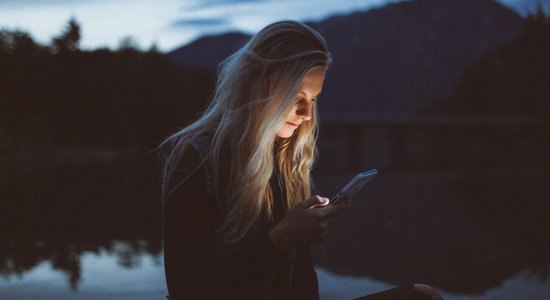 'TikTok' video uzstādīja diagnozi? Kā soctīkli ietekmē mentālo veselību