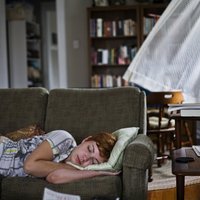 Секреты дремоты: как спать днем так, чтобы при пробуждении не было мучительно больно