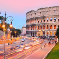 В Италии заявили о закрытии границ для туристов до конца года