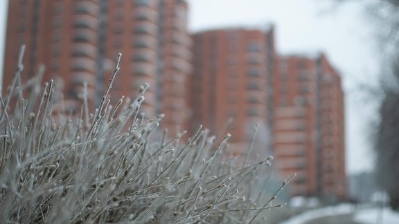 dzīvokļi, daudzdzīvokļu mājas