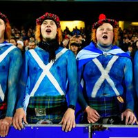 Шотландия планирует новый референдум о независимости до 2021 года