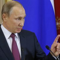 Путин: важно правильно распорядиться собственной властью