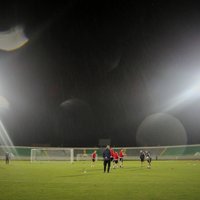 Rakels: Kosova spēlē ātru un Eiropas stila futbolu
