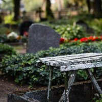 Rīgas krematoriju plānots nodot izsolē