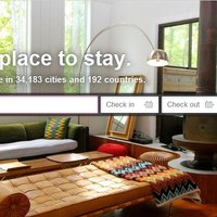 Сервис бронирования жилья Airbnb оценен в $30 млрд