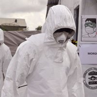 Вирус Эбола унес жизни 6388 человек, число зараженных приближается к 18 000
