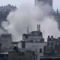 В Сирии пытались взорвать премьер-министра