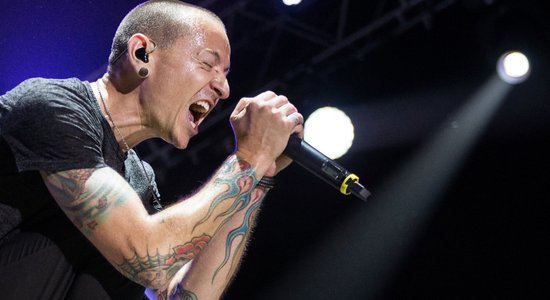 Video: Pirms futbola spēles Maltas himnas vietā skan 'Linkin Park' dziesma