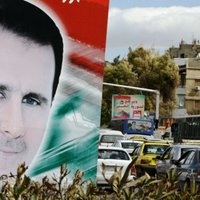 Sīrijas parlamenta vēlēšanās uzvar Asada partija