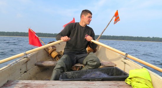 Ciemos Tukuma piekrastē 27. – 28.augustā