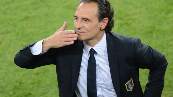 cezare prandelli