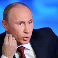 Путин обратился к американцам: Сирия не хочет демократии
