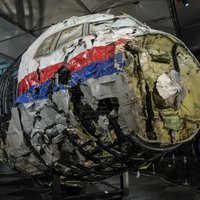 MH17 notriekts no prokremlisko kaujinieku teritorijas ar Krievijas 'Buk', secināts izmeklēšanā