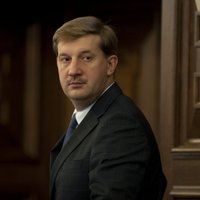 'Saskaņa' prezidenta amatam varētu virzīt Andreju Klementjevu, vēsta LTV