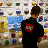 Ksenofobija Lielbritānijā: LEGO naidīgu rakstu dēļ pārtrauc sadarbību ar 'The Daily Mail'