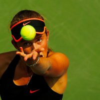 Ostapenko sasniedz Dubaijas WTA turnīra atlases otro kārtu; Sevastovai neveiksme