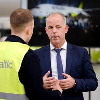 airBaltic планирует сдать несколько самолетов в аренду уругвайской авиакомпании