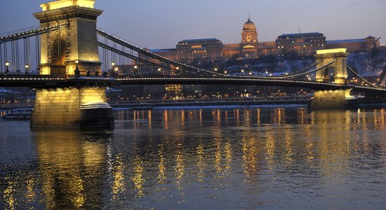 Panākta provizoriska vienošanās ar Briseli tieslietu reformu jautājumā, paziņo Budapešta
