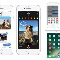 Apple выпустила iOS 10. Вот, как она изменила ваш IPhone (в картинках)