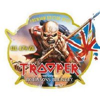 Iron Maiden выпустили собственное пиво