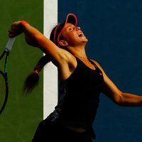 Ostapenko prestižo Madrides WTA turnīru sāks ar kādu no kvalifikācijas veiksminiecēm