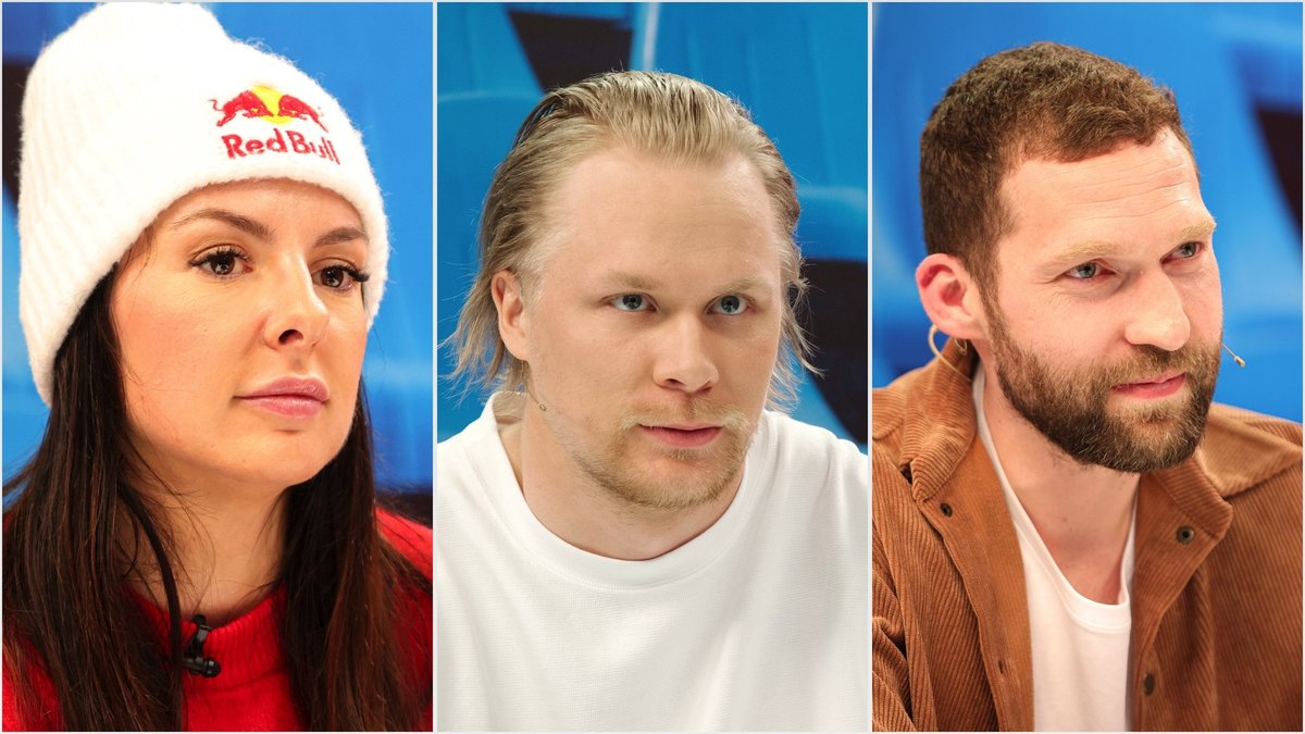 D Sector: NHL, Crime & First-Year Stories