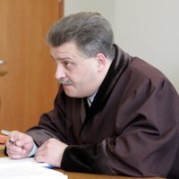 Адвокат: Вашкевич не связан с Уголовным управлением таможни уже 5 лет