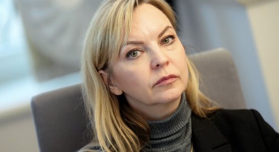 Ilona Skuja: Ko darīt ar medijiem Latvijā – uzraudzīt, sodīt vai uzticēties?