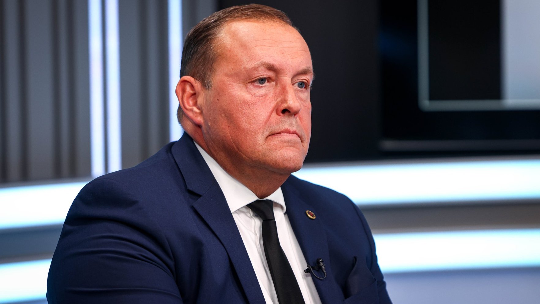 Minister: State involvement in airBaltic is 'participation in business plan,' not bailout