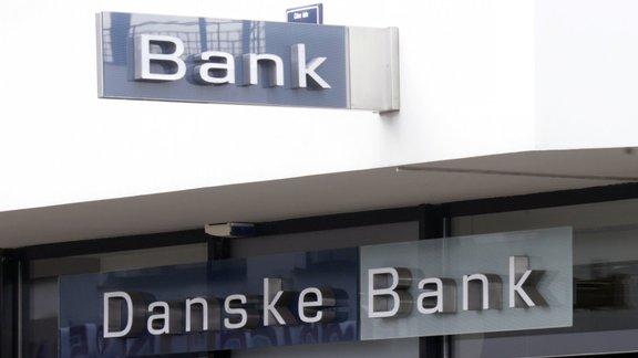 danske bank