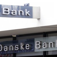 Saistībā ar naudas atmazgāšanu Igaunijas filiālē atkāpjas 'Danske Bank' vadītājs