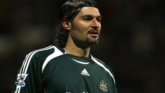 Pavel Srnicek