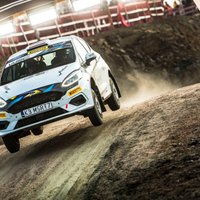 Sesks izcīna otro vietu Zviedrijas rallija junioru ieskaitē; Rovanperem pirmais WRC pjedestāls