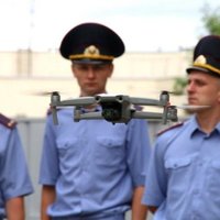 Baltkrievijas varasiestādes no baltiešiem saņem novērošanas dronus
