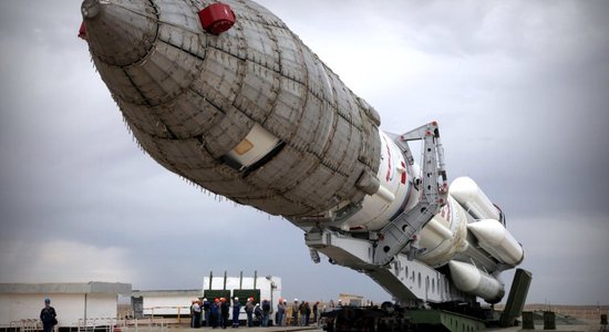 США готовят санкции против российских космических и авиационных предприятий