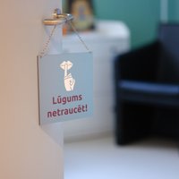 Nesāk kriminālprocesu pret Medni par iespējamu neslavas celšanu Bērnu slimnīcai